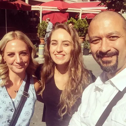 Ankara NLP sertifika eğitimi sınıf içi grup çalışması ve eğitim ortamı fotoğrafı 70