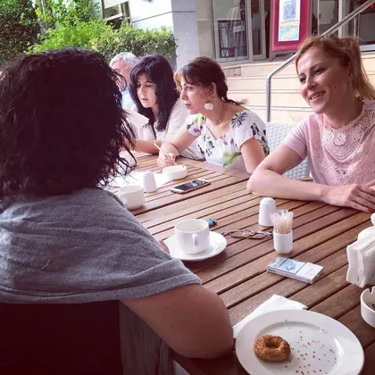 Antalya NLP eğitimi fotoğrafı 5