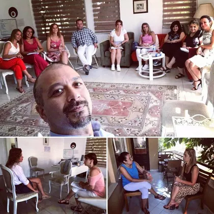 Antalya NLP eğitimi fotoğrafı 6