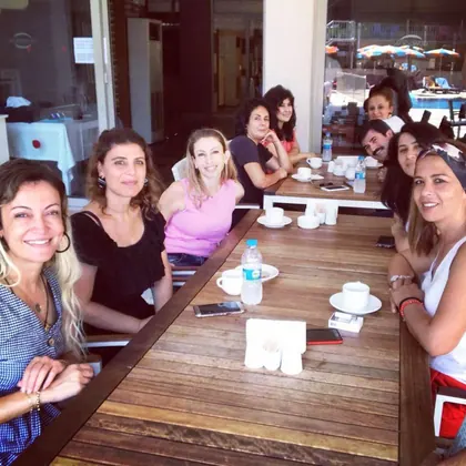 Antalya NLP eğitimi fotoğrafı 7