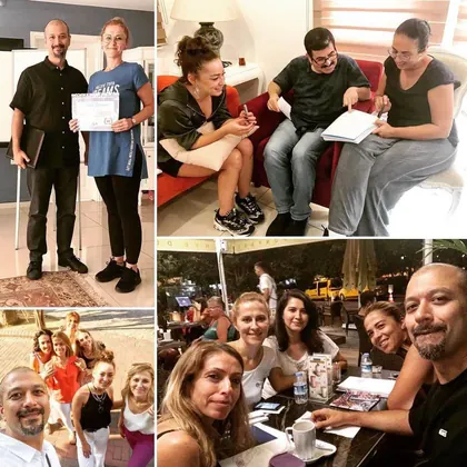 Antalya NLP eğitimi fotoğrafı 8
