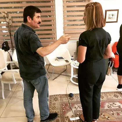 Antalya NLP eğitimi fotoğrafı 10