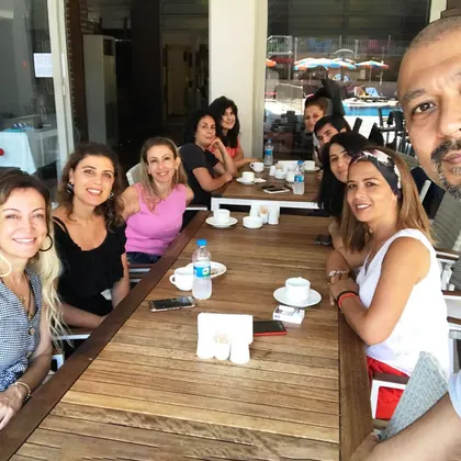 Antalya NLP eğitimi fotoğrafı 18