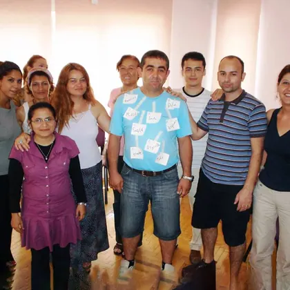Antalya NLP eğitimi fotoğrafı 21