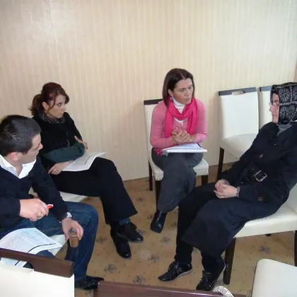 Bursa NLP eğitimi fotoğrafı 2