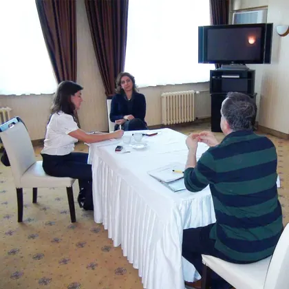 Bursa NLP eğitimi fotoğrafı 3
