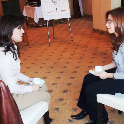 Bursa NLP eğitimi fotoğrafı 10