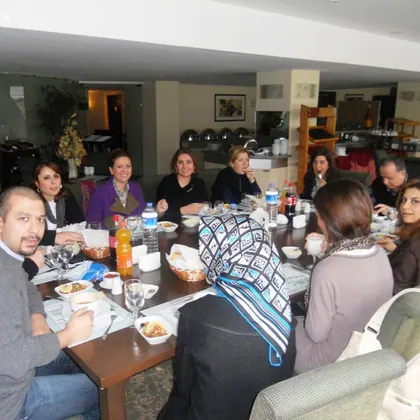 Bursa NLP eğitimi fotoğrafı 12