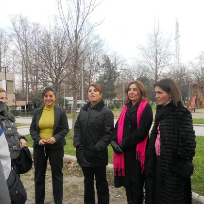 Bursa NLP eğitimi fotoğrafı 13