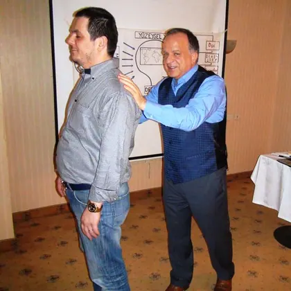 Bursa NLP eğitimi fotoğrafı 17