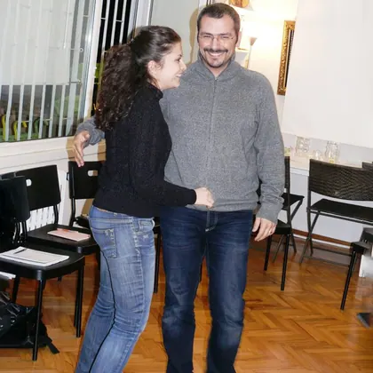 İstanbul NLP sertifika eğitimi sınıf ve uygulama fotoğrafı 108