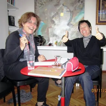 İstanbul NLP sertifika eğitimi sınıf ve uygulama fotoğrafı 125