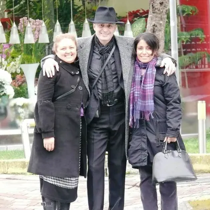 İstanbul NLP sertifika eğitimi sınıf ve uygulama fotoğrafı 161