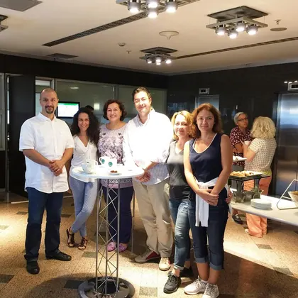 İstanbul NLP sertifika eğitimi sınıf ve uygulama fotoğrafı 169
