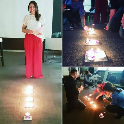 İstanbul NLP sertifika eğitimi sınıf ve uygulama fotoğrafı 183