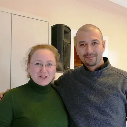 İstanbul NLP sertifika eğitimi sınıf ve uygulama fotoğrafı 186