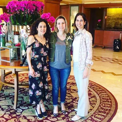 İstanbul NLP sertifika eğitimi sınıf ve uygulama fotoğrafı 207