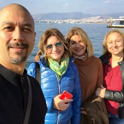 İzmir NLP eğitimi fotoğrafı 3