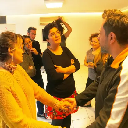 İzmir NLP eğitimi fotoğrafı 4