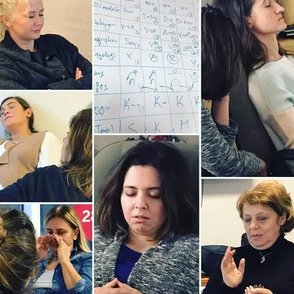 İzmir NLP eğitimi fotoğrafı 5
