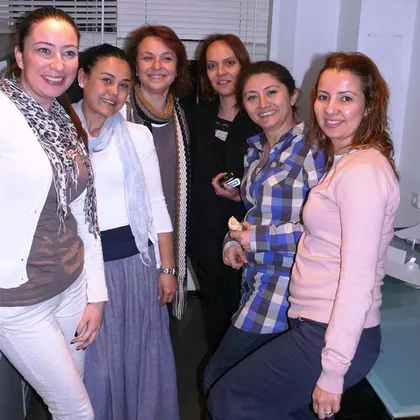 İzmir NLP eğitimi fotoğrafı 6