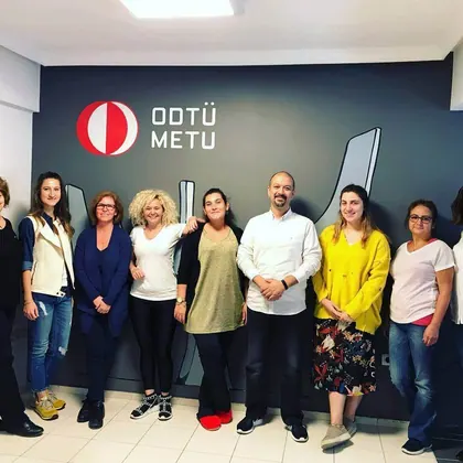 İzmir NLP eğitimi fotoğrafı 8