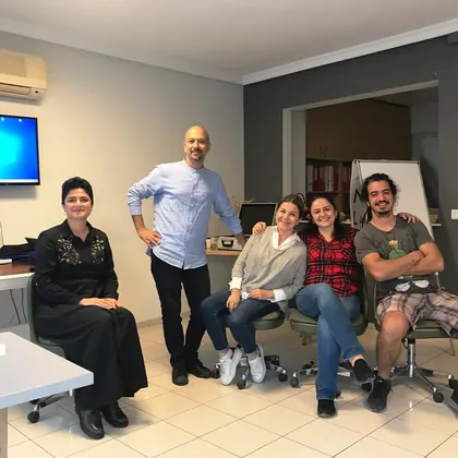 İzmir NLP eğitimi fotoğrafı 10