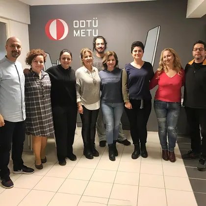 İzmir NLP eğitimi fotoğrafı 12