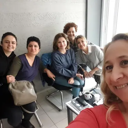 İzmir NLP eğitimi fotoğrafı 15