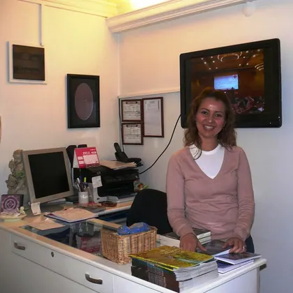 İzmir NLP eğitimi fotoğrafı 16
