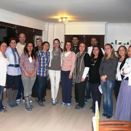 İzmir NLP eğitimi fotoğrafı 17