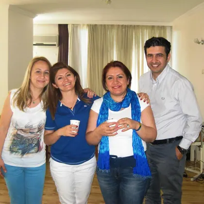 İzmir NLP eğitimi fotoğrafı 18