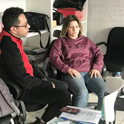 İzmir NLP eğitimi fotoğrafı 20