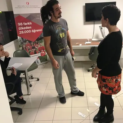 İzmir NLP eğitimi fotoğrafı 21