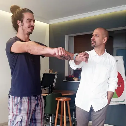 İzmir NLP eğitimi fotoğrafı 22