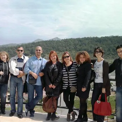 İzmir NLP eğitimi fotoğrafı 24