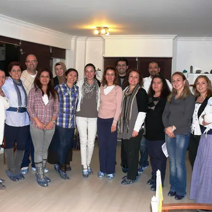 İzmir NLP eğitimi fotoğrafı 25