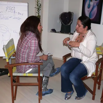 İzmir NLP eğitimi fotoğrafı 27