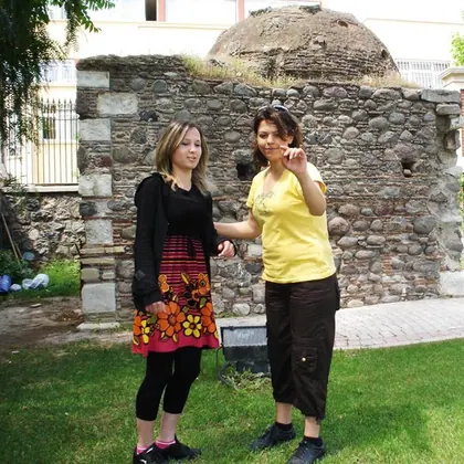 İzmir NLP eğitimi fotoğrafı 28