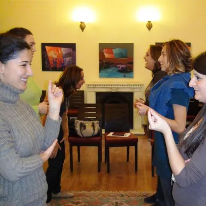İzmir NLP eğitimi fotoğrafı 29