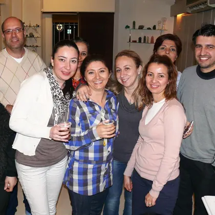 İzmir NLP eğitimi fotoğrafı 32