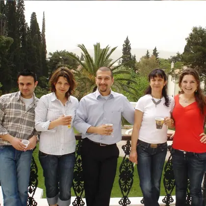 İzmir NLP eğitimi fotoğrafı 35
