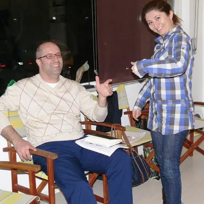 İzmir NLP eğitimi fotoğrafı 39