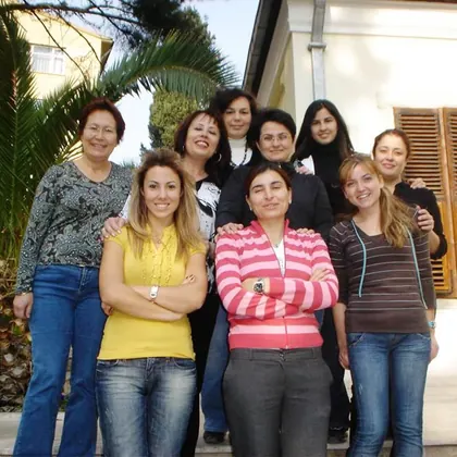 İzmir NLP eğitimi fotoğrafı 40
