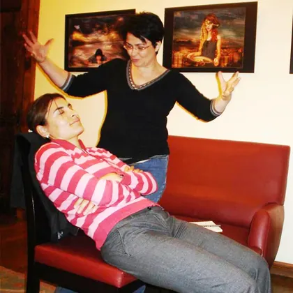 İzmir NLP eğitimi fotoğrafı 42