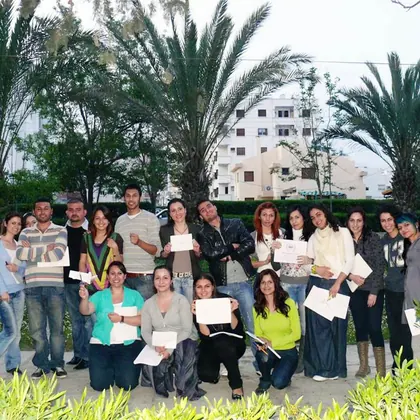 Kıbrıs NLP eğitimi fotoğrafı 1