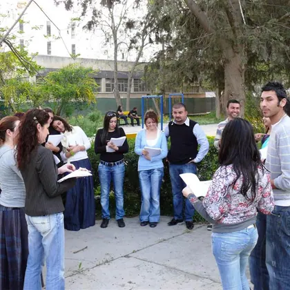 Kıbrıs NLP eğitimi fotoğrafı 8