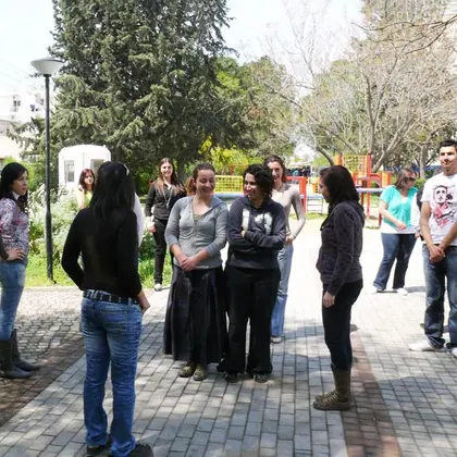 Kıbrıs NLP eğitimi fotoğrafı 16