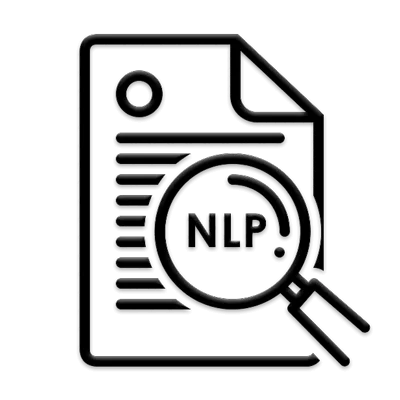 NLP Basın ve Yayın Arşivi için kaynak bağlantısı ikonu