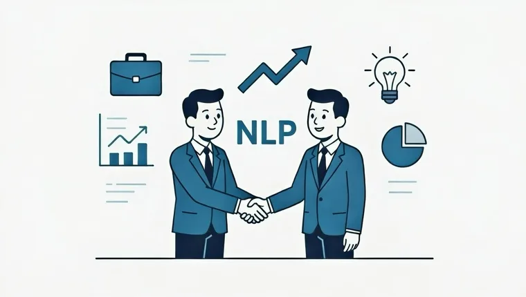İş dünyasında NLP kullanımı ve kurumsal liderlik